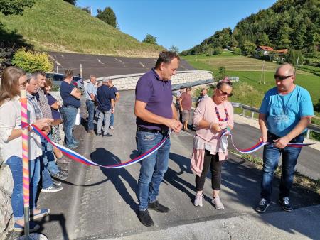 Saniran plaz na Ojstrem 1